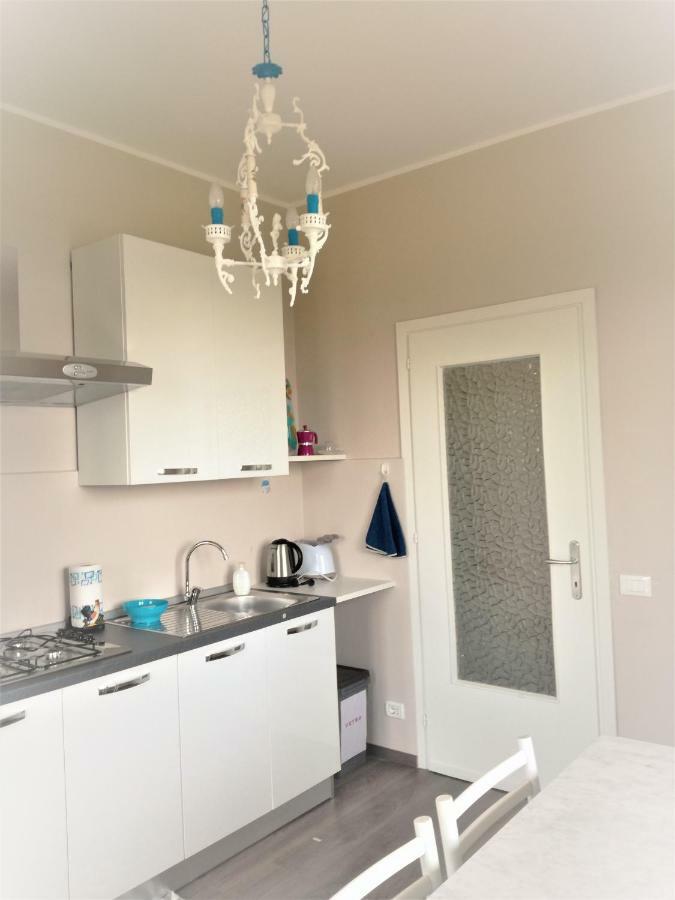 Casale Cadeloro Apartamento Nebbiuno Exterior foto