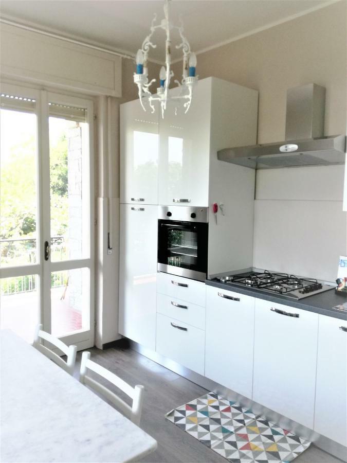 Casale Cadeloro Apartamento Nebbiuno Exterior foto